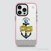 LET YOUR DREAM SET SAIL - ANCHOR