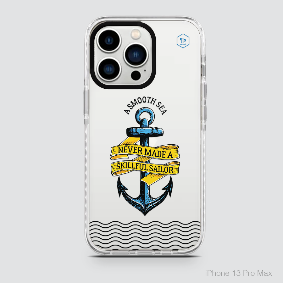 LET YOUR DREAM SET SAIL - ANCHOR