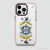 LET YOUR DREAM SET SAIL - RUDDER