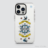 LET YOUR DREAM SET SAIL - RUDDER