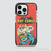 SUPERDOG - CORGI