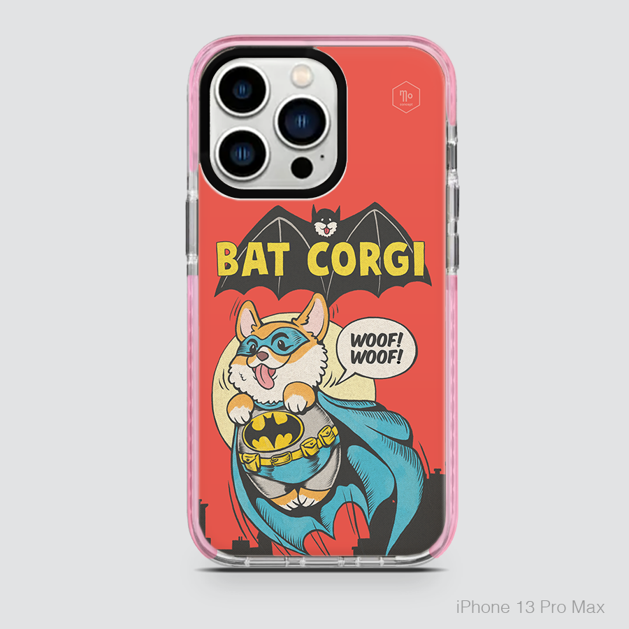 SUPERDOG - CORGI