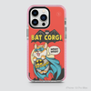 SUPERDOG - CORGI
