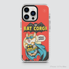 SUPERDOG - CORGI