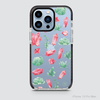 FLOWERS & GEMS - SEN ĐÁ_RUBY