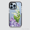 FLOWERS & GEMS - LINH LAN_AMETHYST
