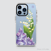 FLOWERS & GEMS - LINH LAN_AMETHYST
