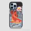 AROWANA 2 - HUYẾT LONG & SEN