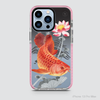 AROWANA 2 - HUYẾT LONG & SEN