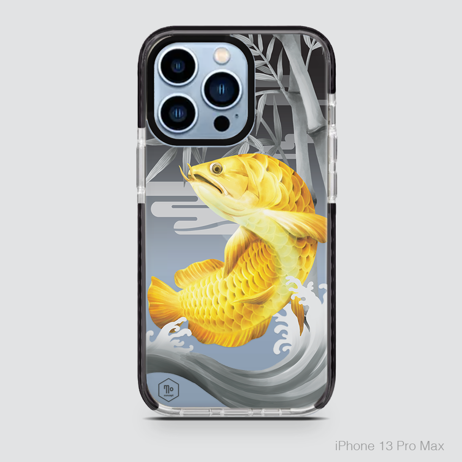 AROWANA 2 - KIM LONG & TRE