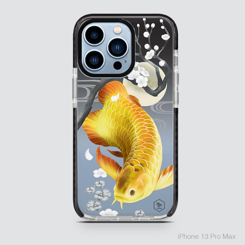 AROWANA 2 - KIM LONG & ANH ĐÀO