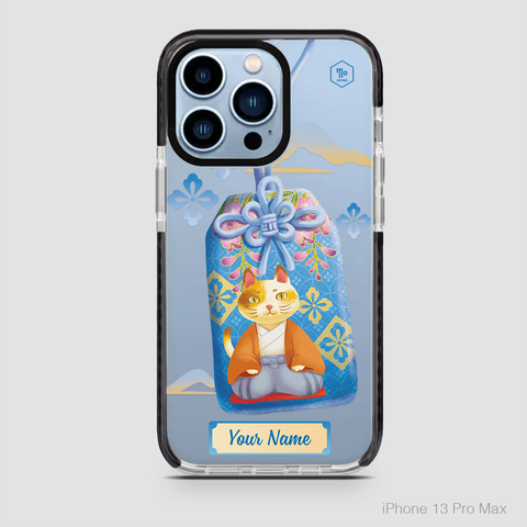 OMAMORI FOR LOVE - MANEKI NEKO FOR MAN