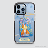 OMAMORI FOR LOVE - MANEKI NEKO FOR MAN