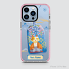 OMAMORI FOR LOVE - MANEKI NEKO FOR MAN