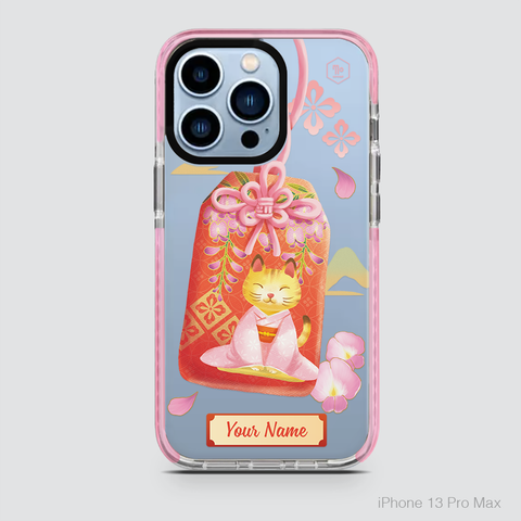 OMAMORI FOR LOVE - MANEKI NEKO FOR WOMAN