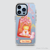 OMAMORI FOR LOVE - MANEKI NEKO FOR WOMAN