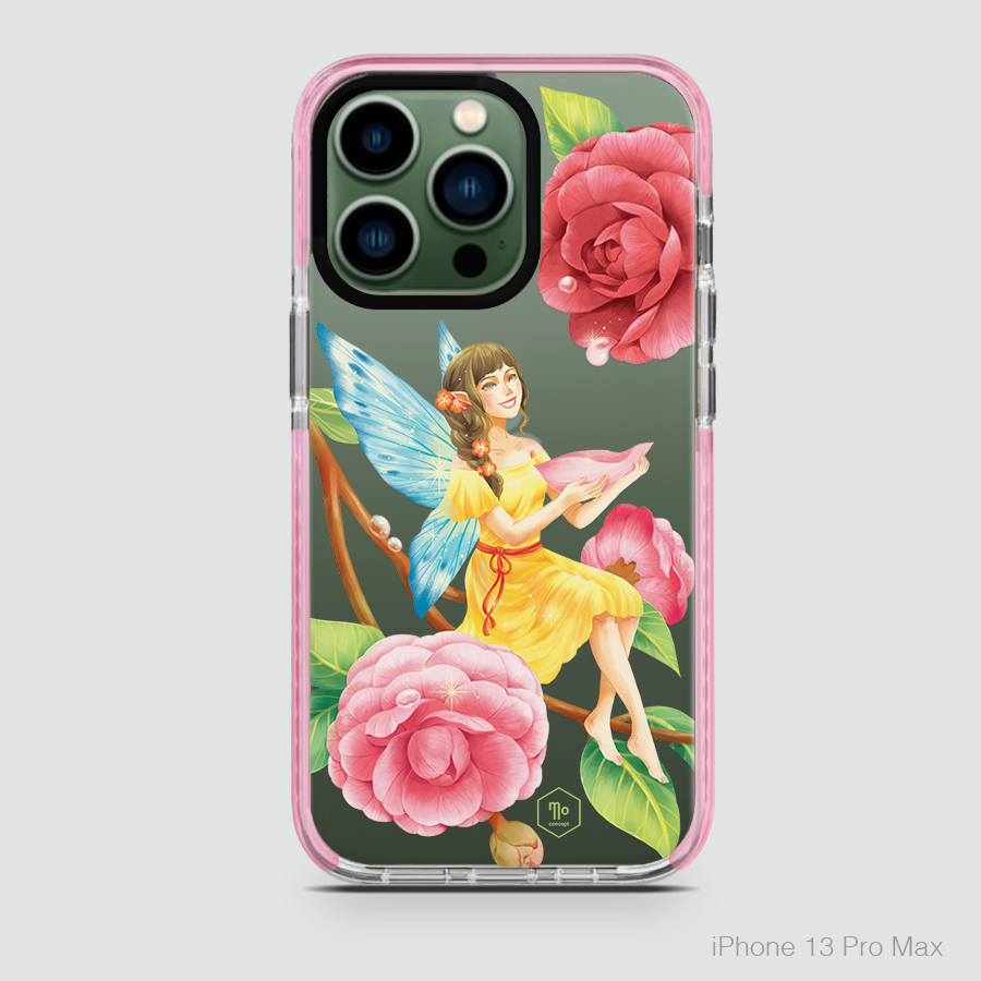 FAIRY GARDEN - HOA TRÀ