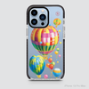 COLORFUL BALLOON - BALLOONS