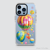 COLORFUL BALLOON - BALLOONS