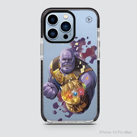 AVENGERS ENDGAME - IMMORTAL THANOS