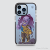 AVENGERS ENDGAME - FURIOUS THANOS