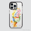 HOA HẠ - FLOWERS ICE CREAM