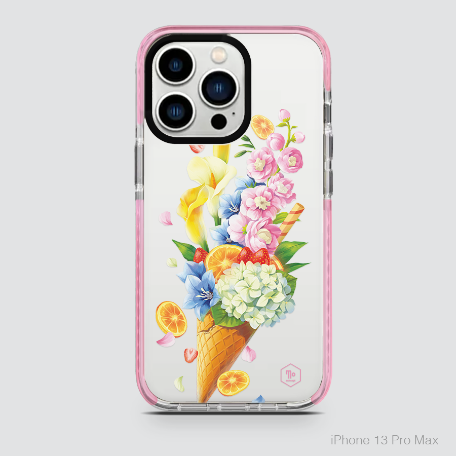 HOA HẠ - FLOWERS ICE CREAM