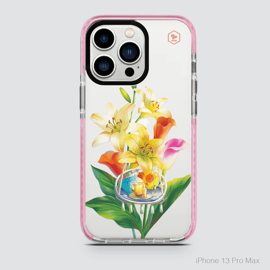 HOA HẠ - LYS AND TEA