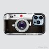 LET'S TAKE SOME PHOTOS - ORIGINAL LEICA