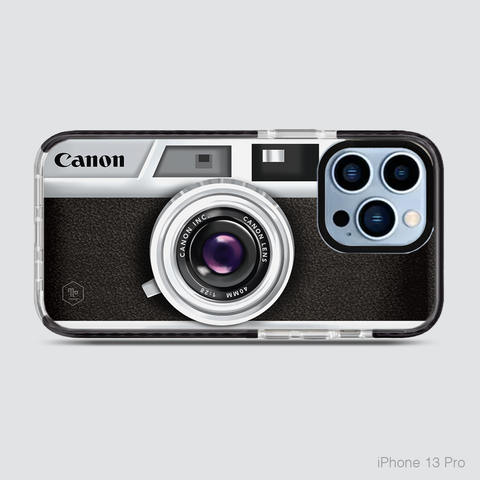 LET'S TAKE SOME PHOTOS - ORIGINAL CANON