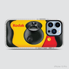 LET'S TAKE SOME PHOTOS - ORIGINAL KODAK