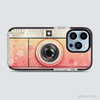 LET'S TAKE SOME PHOTOS - COLOR SAKURA
