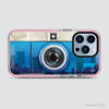 LET'S TAKE SOME PHOTOS - COLOR STARRY NIGHT