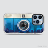 LET'S TAKE SOME PHOTOS - COLOR STARRY NIGHT