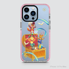 MUSIC BOX - CIRCUS