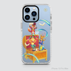 MUSIC BOX - CIRCUS