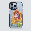 MUSIC BOX - BALLERINA