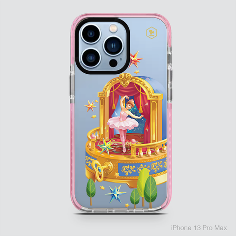 MUSIC BOX - BALLERINA