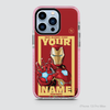HEROES QUOTES - IRON MAN