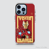 HEROES QUOTES - IRON MAN