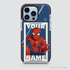 HEROES QUOTES - SPIDER-MAN