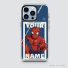 HEROES QUOTES - SPIDER-MAN