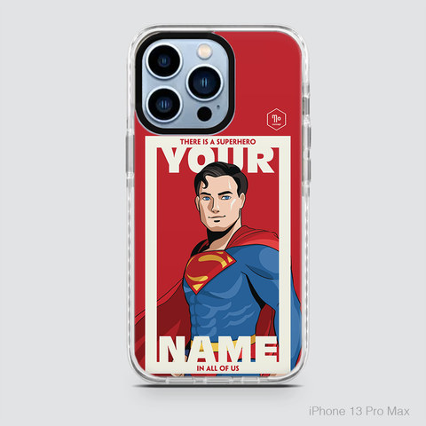HEROES QUOTES - SUPERMAN