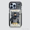HEROES QUOTES - BATMAN