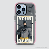 HEROES QUOTES - BATMAN