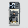 HEROES QUOTES - BATMAN