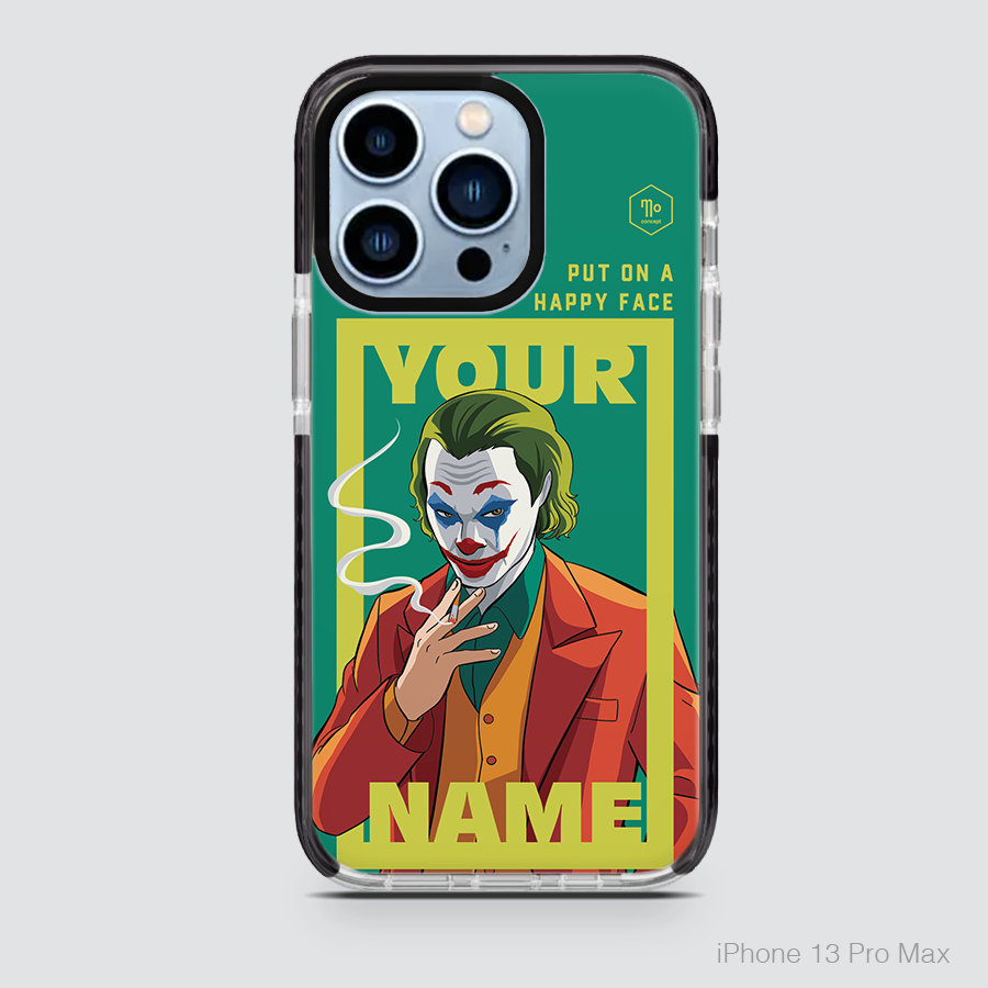 HEROES QUOTES - JOKER