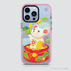 FORTUNE RAT - CHUỘT TÀI LỘC