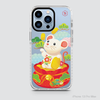 FORTUNE RAT - CHUỘT TÀI LỘC