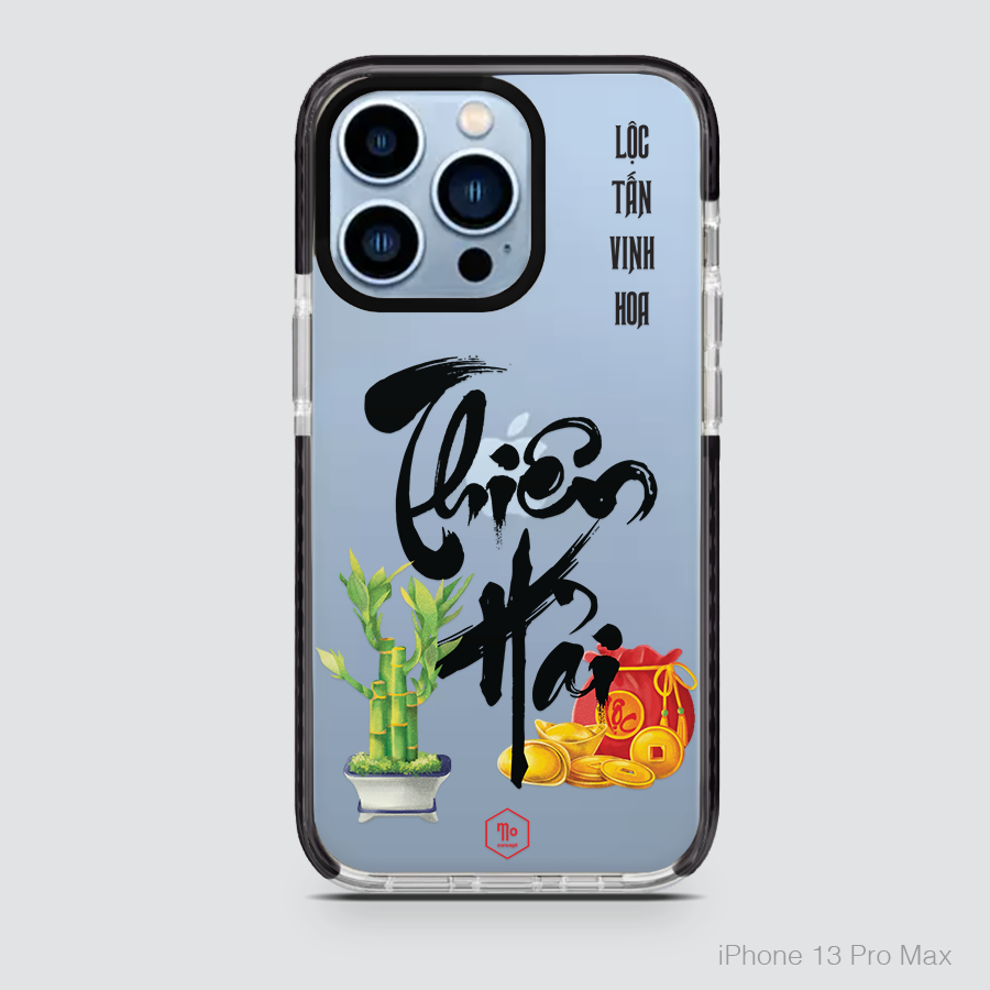 LỘC TẤN VINH HOA - LỘC TẤN VINH HOA